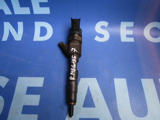 Injectoare Renault Megane 1.9dci ; 7700111014