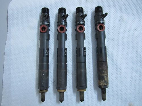 Injectoare Renault Megane 2, Clio, Dacia Logan 1.5 dci euro 4