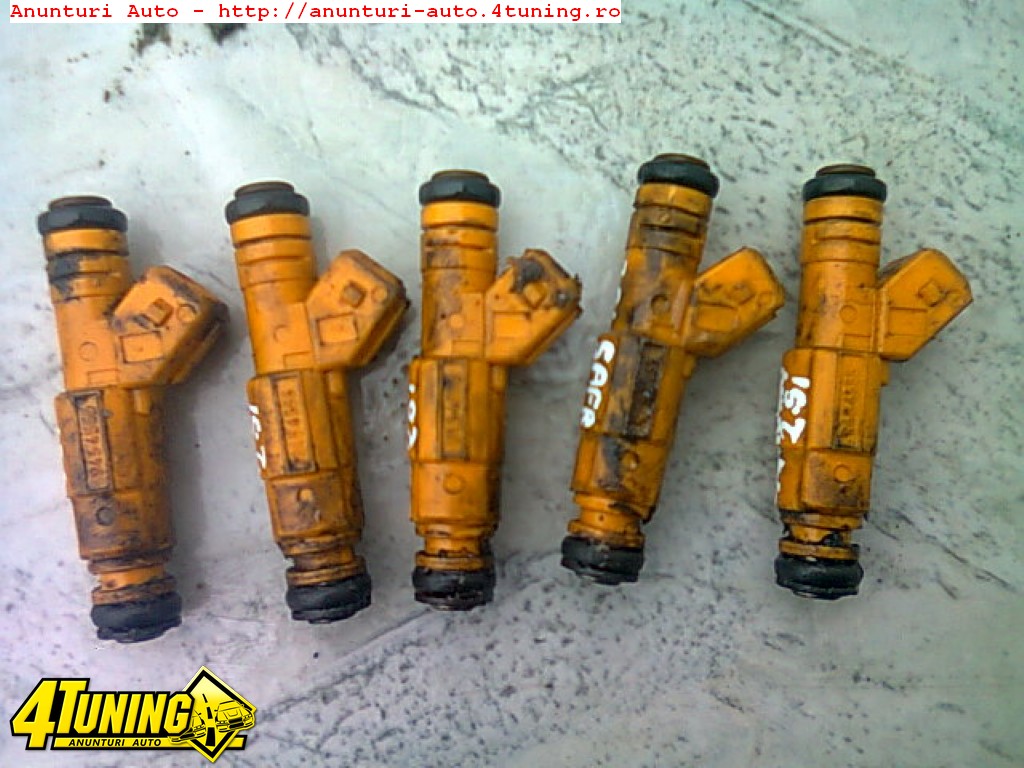 Injectoare Renault Safrane