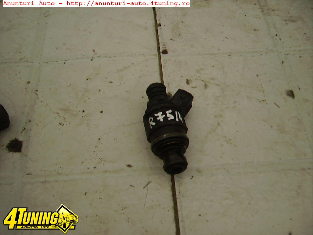 Injectoare Rover 75