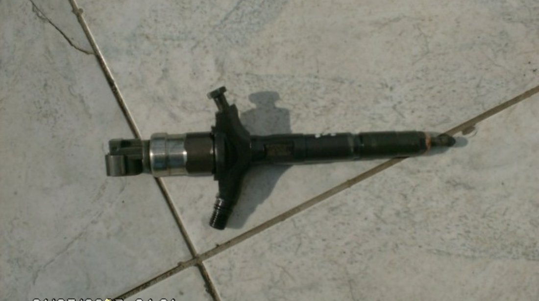 Injectoare Saab 9 5