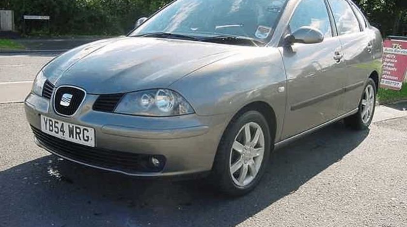 Injectoare seat cordoba 1.9 tdi 131 de cai