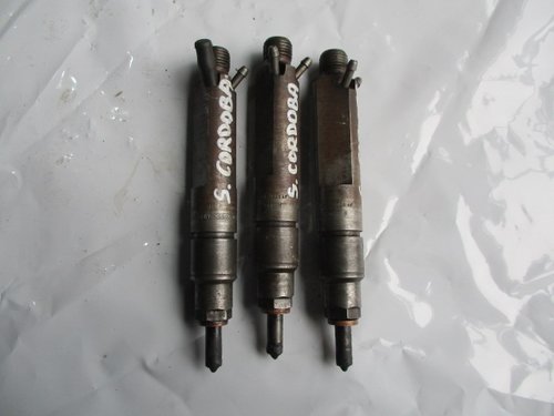 INJECTOARE SEAT CORDOBA 1.9 TDI ALH FAB. 1996 – 2002 ⭐⭐⭐⭐⭐