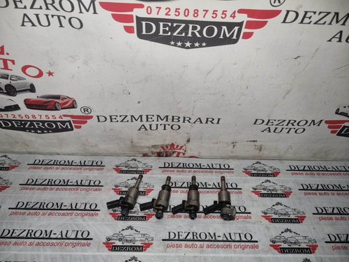 Injectoare Seat Exeo 1.8 TSI 160cp cod piesa : 06H906036H