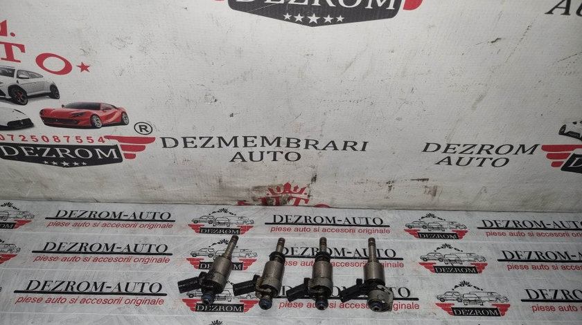 Injectoare Seat Exeo 1.8 TSI 160cp cod piesa : 06H906036H