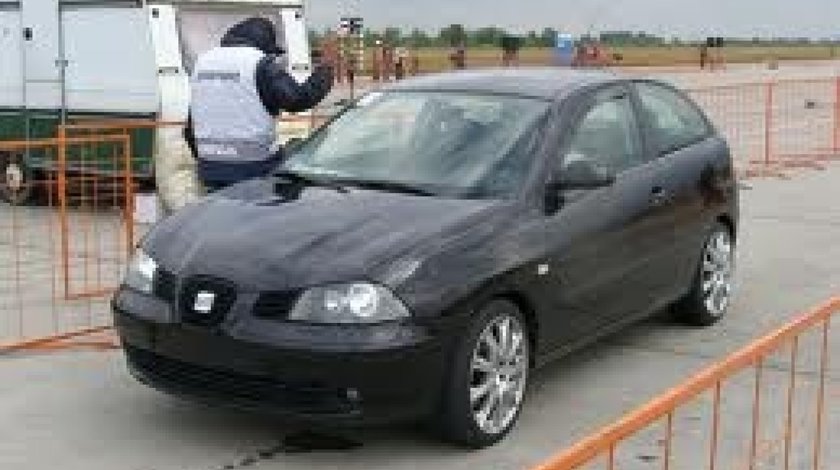 Injectoare seat ibiza 1.9 tdi 131 de cai