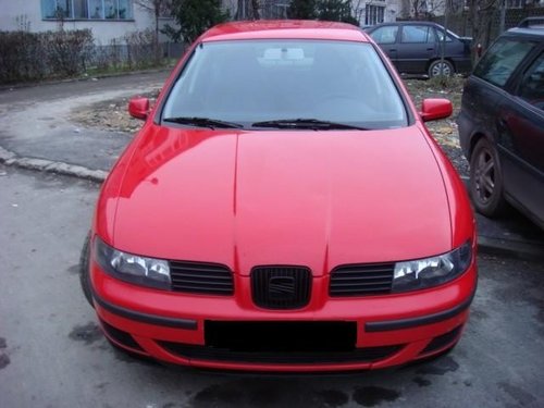 Injectoare Seat Leon 1.9 sdi model 2000-2004