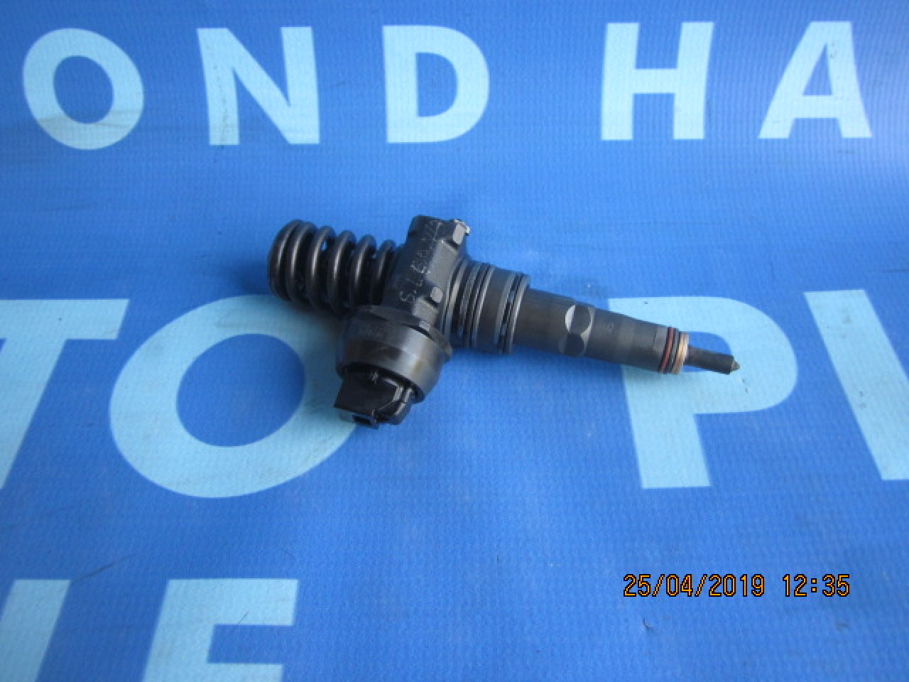 Injectoare Seat Leon 1.9tdi; 038130073AG