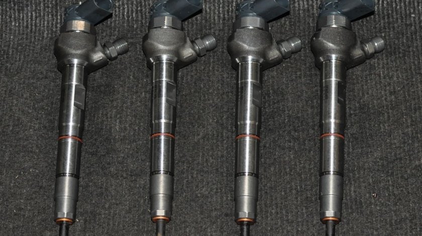 Injectoare seat leon 5f 2.0 tdi ckfc150 cai cod 04l130277ac 0445110469