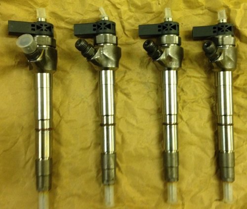 Injectoare seat leon 5f 2.0 tdi crlb 150 cai cod 04l130277ac 0445110469