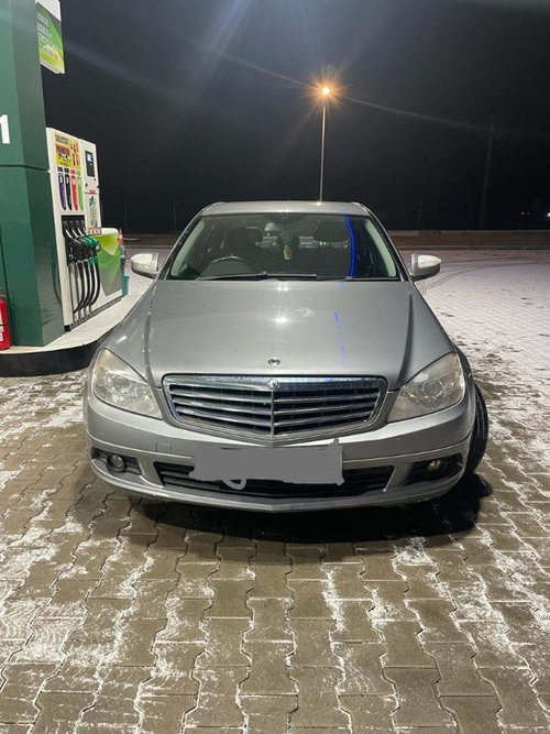 Injectoare set Mercedes C220 cdi w204 delphi a6460700987