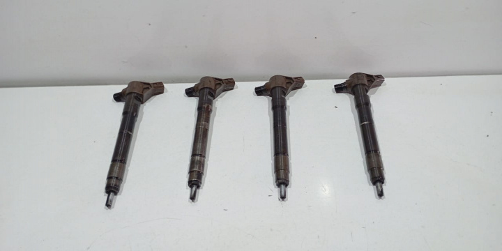 Injectoare SH01-13H50 2.2D Mazda 6 GJ [2012 - 2015]
