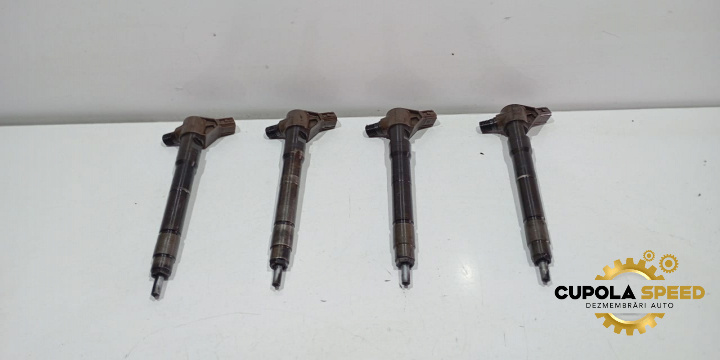 Injectoare SH01-13H50 2.2D Mazda 6 GJ [2012 - 2015]