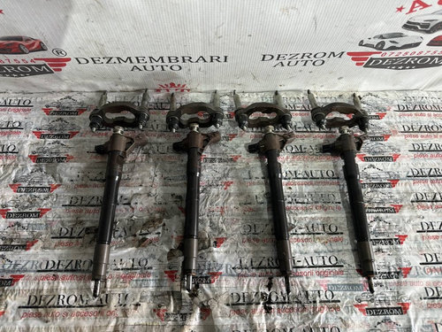 Injectoare SH0113H50 MAZDA CX-5 II (KF) 2.2 D AWD 150 cai