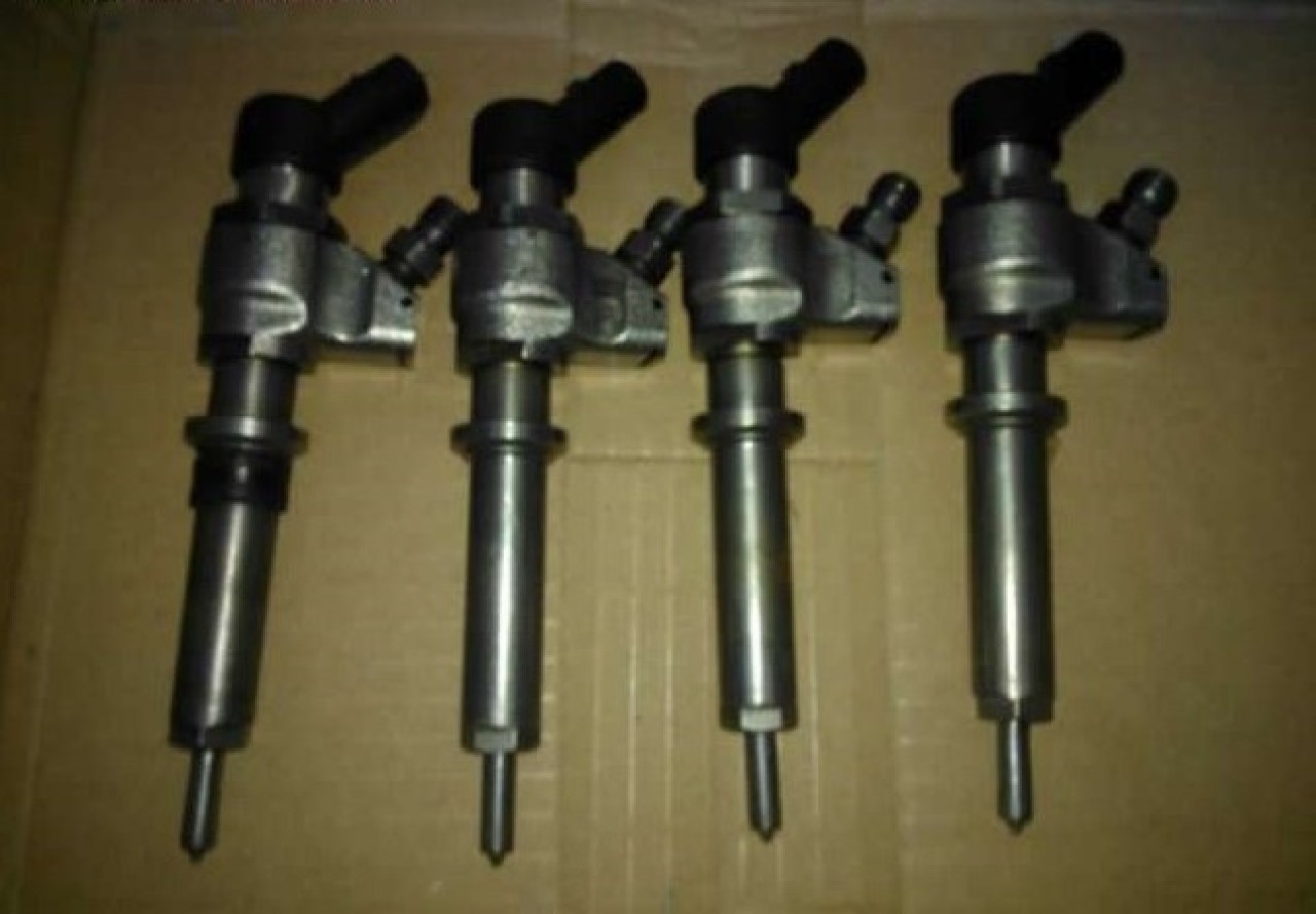 Injectoare Siemens Cod 9652173780 Peugeot 307 2 0 Hdi Rhy