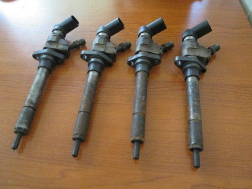 Injectoare Siemens Cod 9657144580 Fiat Ulysse 2 0 Jtd Rhr 136 Cai