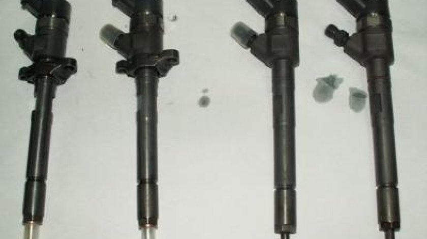 Injectoare Siemens Cod 9657144580 Volvo V50 2 0d D4204t 136 Cai