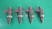 INJECTOARE SIEMENS DEKA COD 873774 RENAULT KANGOO ...