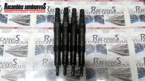 Injectoare SIN MARCA SIN MODELO 001663 JTG / 001663JTG / 001617 JTG / 001617JTG / 001640 JTG / 00164...