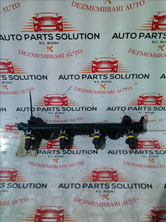Injectoare SKODA FABIA 2 1.4 B an fabr. 2008