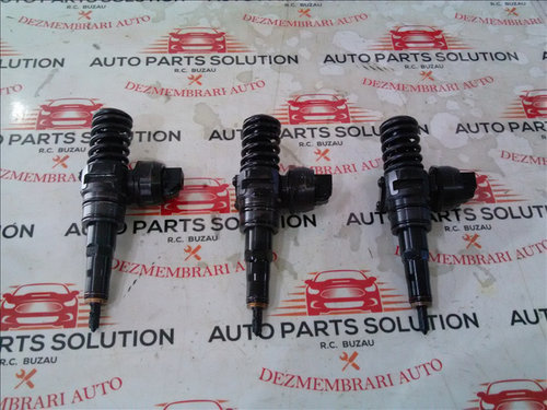 Injectoare SKODA FABIA 2 1.4TDI an fabr. 2008