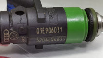 Injectoare Skoda Fabia 2008 1.2 BME OEM 03E906031
