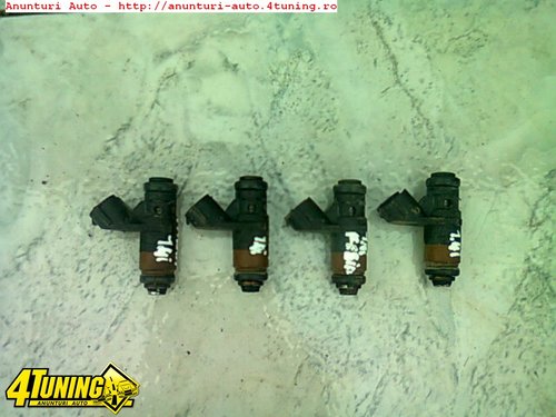 Injectoare Skoda Fabia