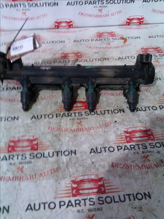 Injectoare SKODA OCTAVIA 1 1.6 B 8 V