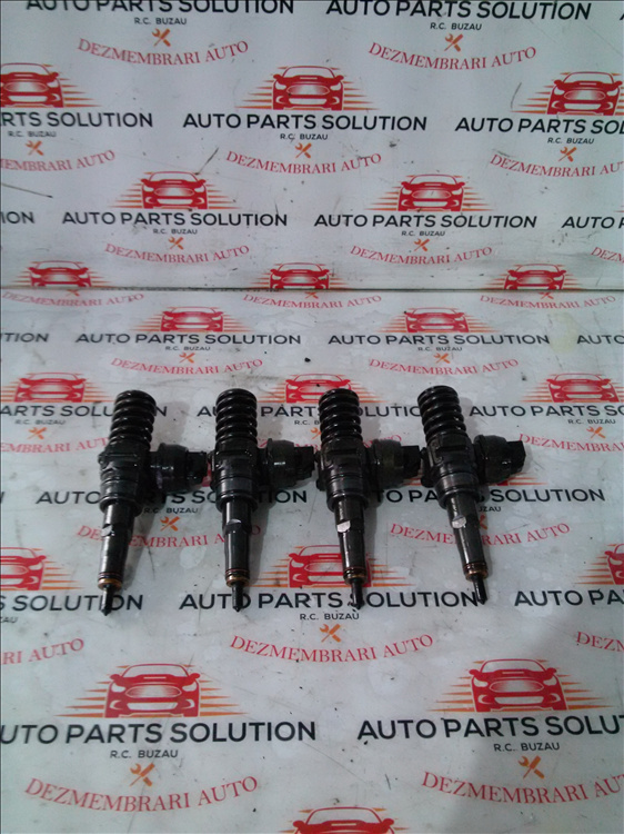 Injectoare SKODA OCTAVIA 1 1.9 TDI