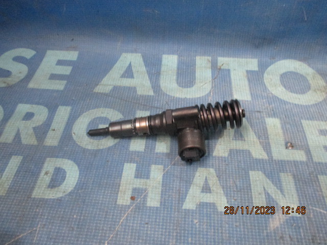 Injectoare Skoda Octavia 2 2.0tdi 16v; 03G130073G
