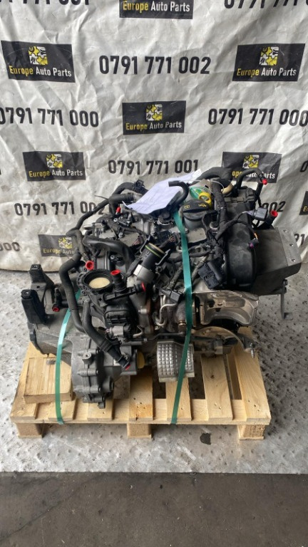 Injectoare Skoda Octavia 4 1.0 TSI DLAA an 2023 cod 05C906036 / 0261500443