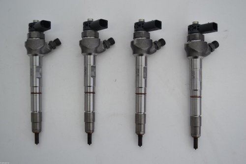 Injectoare skoda yeti 2.0 tdi dfsb 150 cai cod 04l130277ac 0445110469