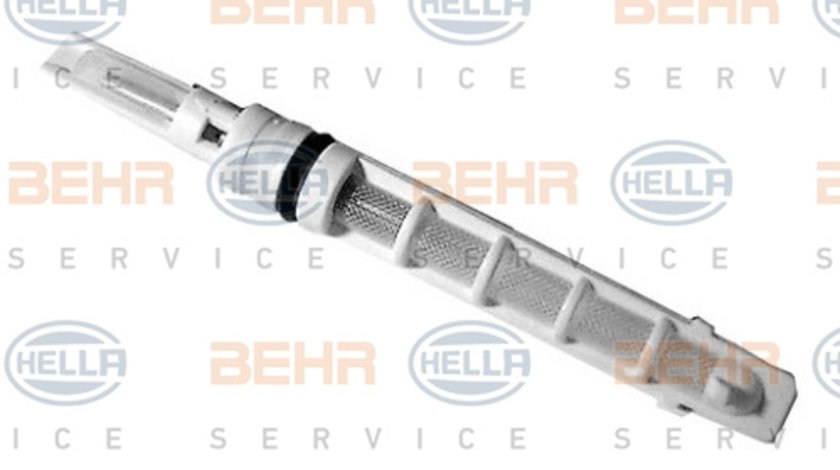 Injectoare, supapa expansiune (8UW351233001 HELLA) AUDI,FIAT,FORD,HOLDEN,LANCIA,OPEL,VAUXHALL,VOLVO