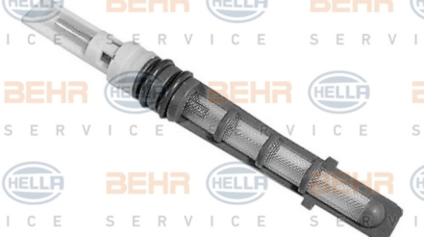 Injectoare, supapa expansiune (8UW351233061 HELLA)