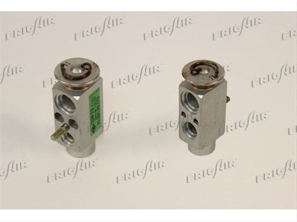 Injectoare, Supapa Expansiune Frigair Bmw 431.30153