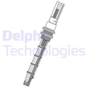 Injectoare, supapa expansiune (TSP0695197 DLP) JEEP