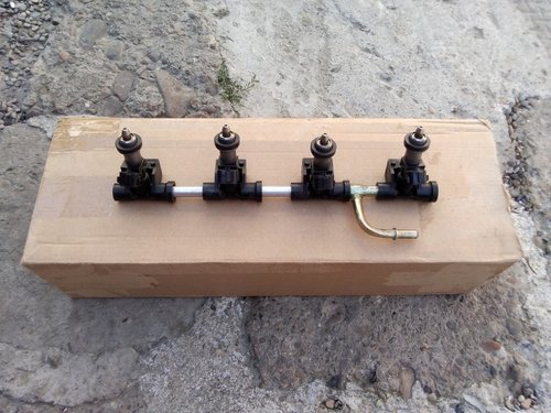 INJECTOARE suzuki gsxr 750 / 1000 K 1 K 2 K 3 K 4 K 5