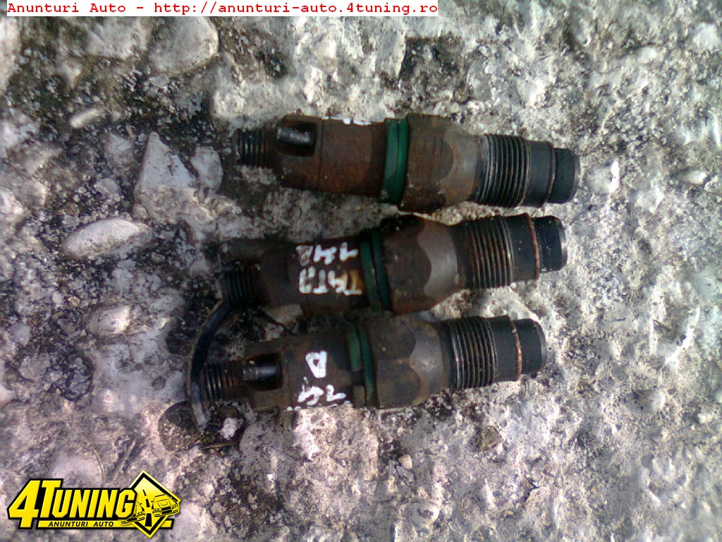 Injectoare Tata Indica