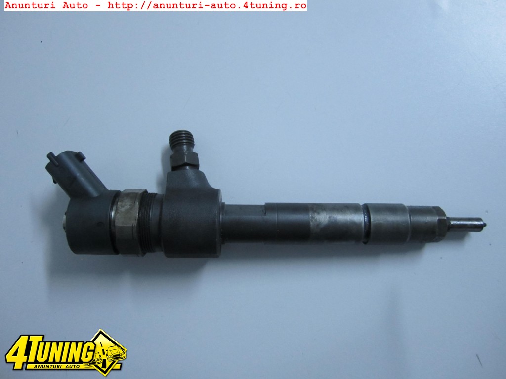Injectoare vectra c 1 9 cdti