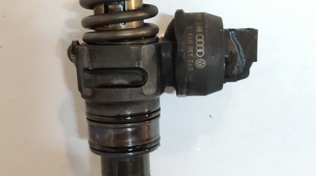 Injectoare Volkswagen Audi Seat Skoda 2004-2009 DIESEL Pompe DUZE