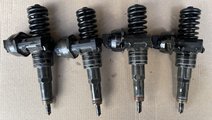 Injectoare Volkswagen Passat B5.5 1.9 TDI 131CP 03...