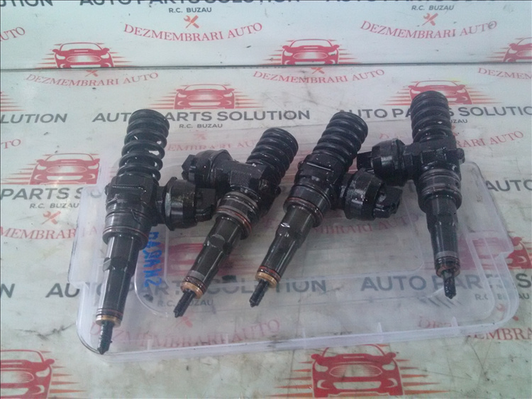 Injectoare VOLKSWAGEN SHARAN 1.9 D an fabr 2003