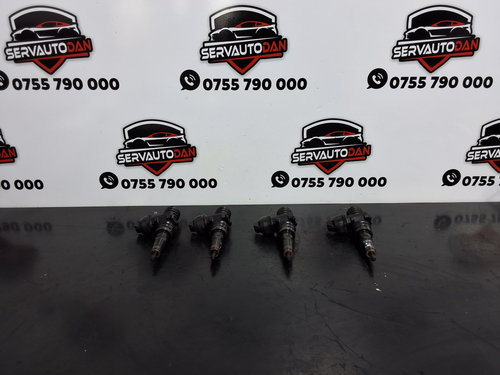 Injectoare Volkswagen Sharan (2000-2010) 1.9 Motorina 2003, BD-038130073AK / 038130073AK / 041472003...