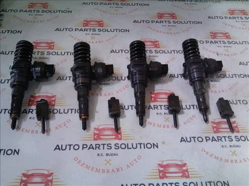 Injectoare VOLKSWAGEN T5 1.9 tdi