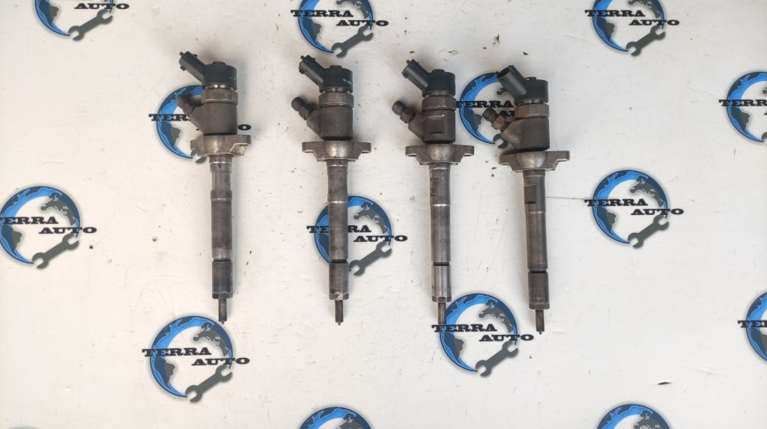 Injector volvo on sale s40 1.6 diesel