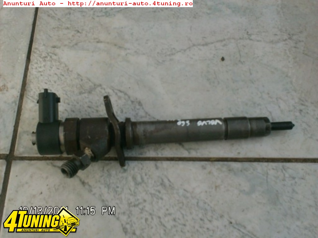 Injectoare Volvo S60 cod 865 8352