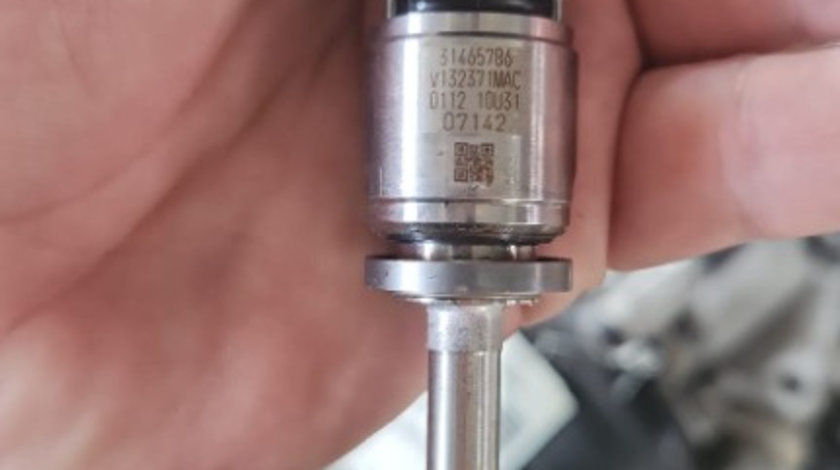 Injectoare Volvo S60 T3 1.5 B4154T4 2018 Cod : 31465786