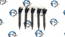 Injectoare Volvo S80 II 2.0 D3 / D4 cod: 044511604...