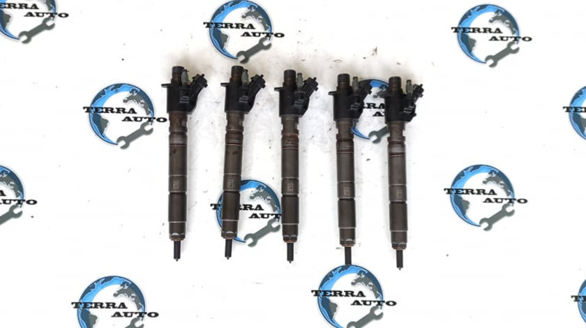 Injectoare Volvo S80 II 2.0 D3 / D4 cod: 0445116046 / 31303238 an fab. 2010 - 2016