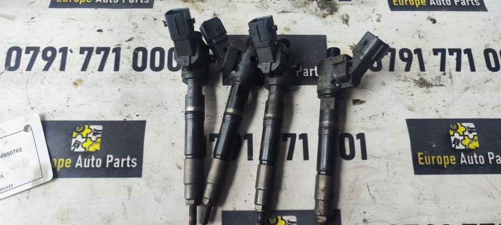 Injectoare Volvo V70 2.0 D4204T Euro 6 2015 Cod : 31405404